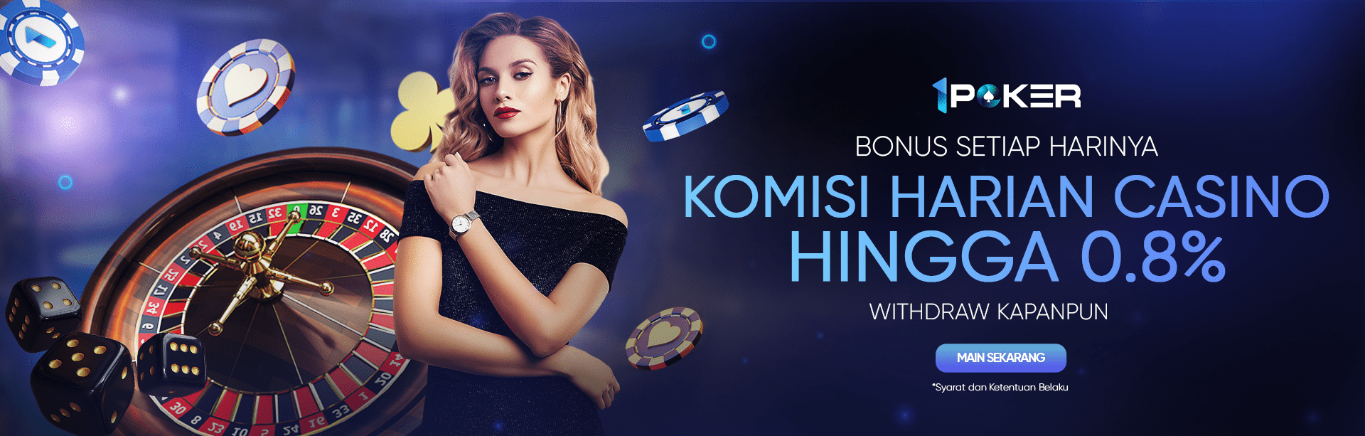 BONUS CASINO