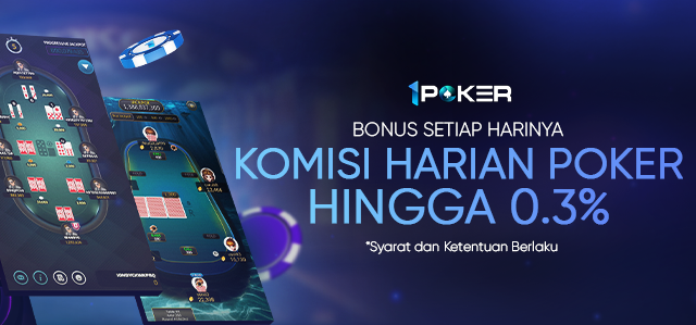BONUS POKER