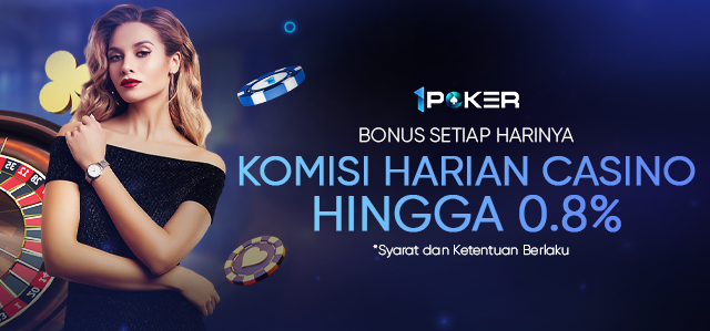 BONUS CASINO
