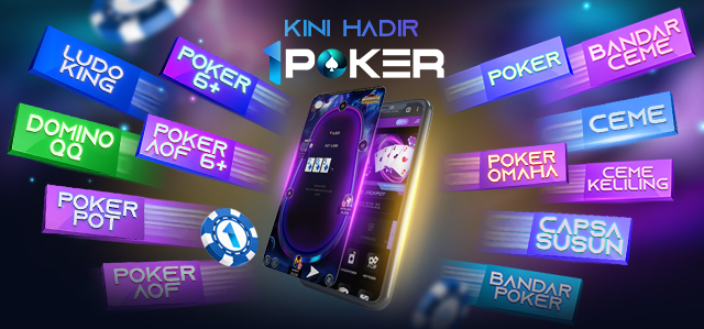 ALL IN 1POKER