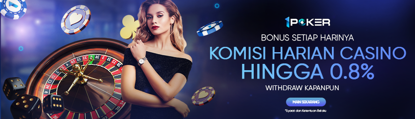 BONUS CASINO