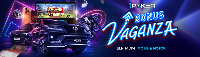 BONUS VAGANZA