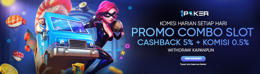 BONUS SLOTS