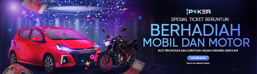 PROMO CASINO BERUNTUN